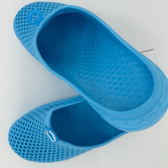 Unisex EVA Water Shoes – Garden/Boating Slip-Ons | Size 38 - Picture 4 of 6